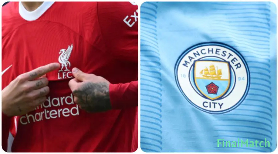 Man City ปาดหน้า Liverpool